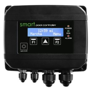 CONTROLADOS SMART POOL BWT