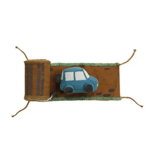 Carro de Brincar