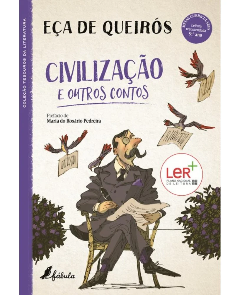 Tesouros da Literatura - Image 4