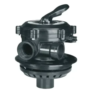 VÁLVULA SELETORA TOP FLAT ASTRALPOOL