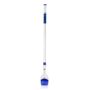 LIMPA-FUNDOS AUTÓNOMO STICK VAC GRE