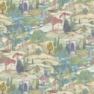 Papel de Parede, Lodhi