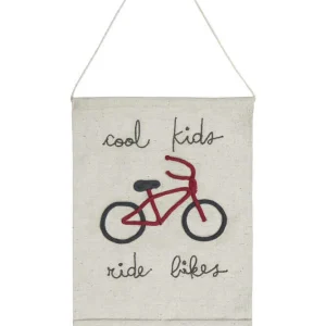 Decoração de Parede, Bicicletas