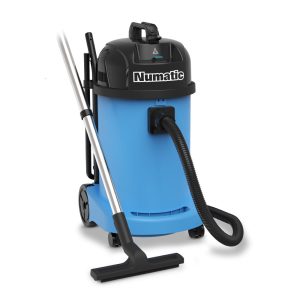 NUMATIC ASPIRADOR PÓ E LIQUIDO WV470